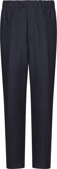 Produktbild Jil Sander Trousers Blue (46)