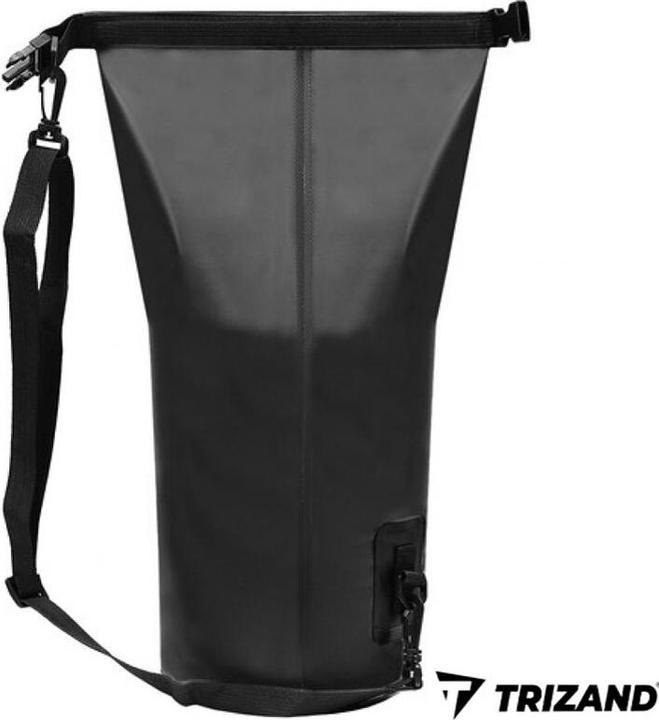 Produktbild PRO-mounts 20l schwarze wasserdichte Tasche (20 l)