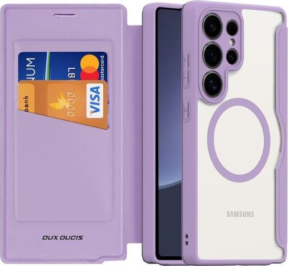 Productafbeelding Dux Ducis Skin X Pro Series (Samsung Galaxy S25 Ultra)