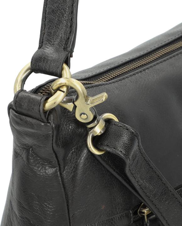 Immagine prodotto Burkely Natural Norah Hobo Round