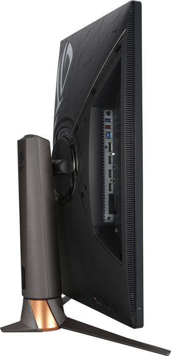 Image du produit ASUS ROG Swift PG279QM (2560 x 1440 pixels, 27")
