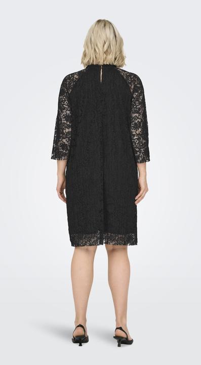 Actual product image Only CARLOSIA midi dress dress (L)