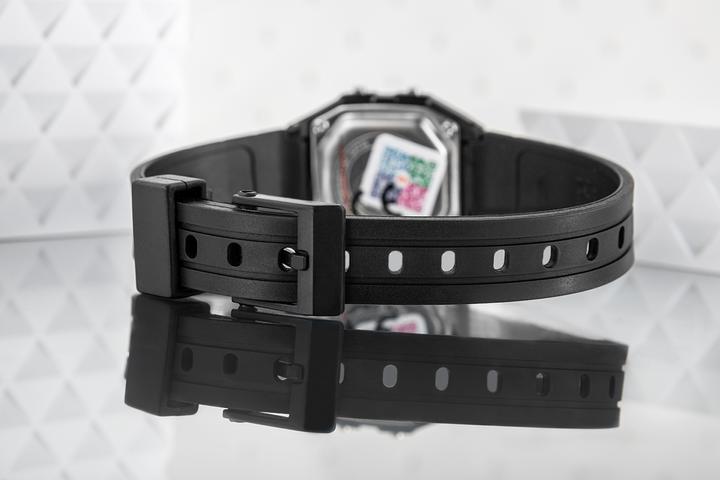 Actual product image Skmei 1460BK Damenuhr + BOX