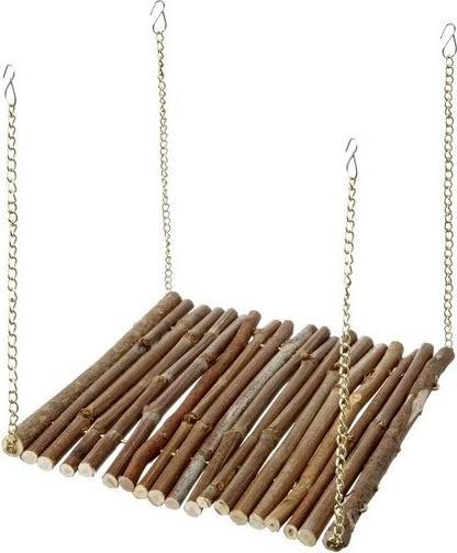 Actual product image Karlie Rody Swing