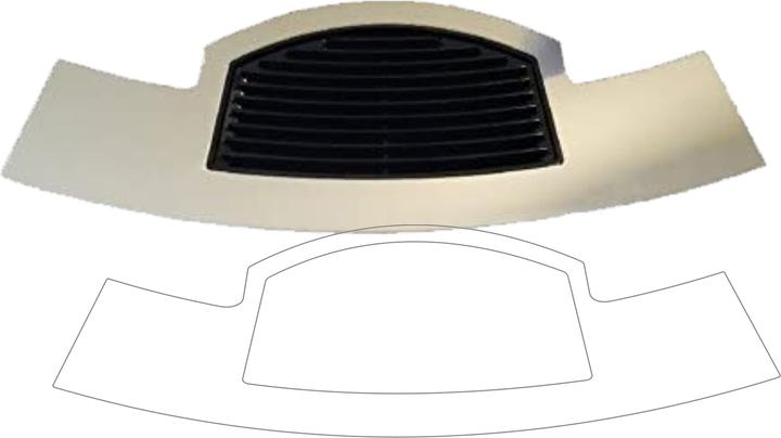 Produktbild Dipos Displayschutz Anti-Shock