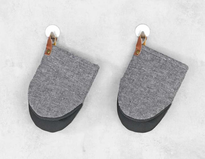 Actual product image Wenko Ada (Neoprene, Cotton, Polyester, Viscose)