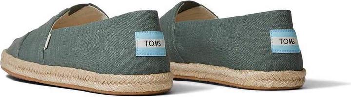 Produktbild Toms Alpargata Rope (46)