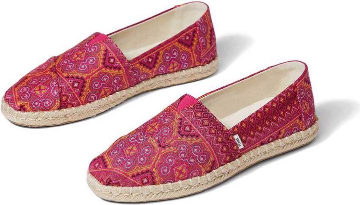 Produktbild Toms Alpargata Rope (37)