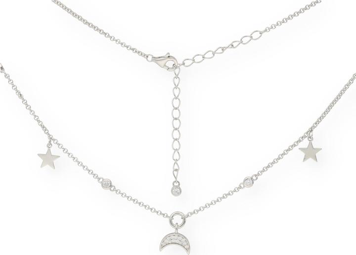 Image du produit Carat Style (Argent 925, 38 cm)