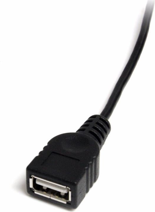 Produktbild StarTech A – Mini B (0.30 m, USB 2.0)