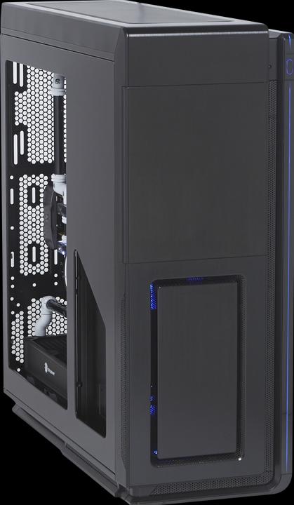 Joule Performance Craft 3 (Intel Core i7-6700K, 32 GB, 512 GB, GeForce GTX 1070)