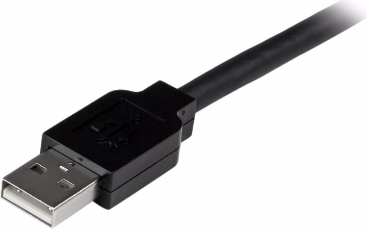 Produktbild StarTech A – A (20 m, USB 2.0)