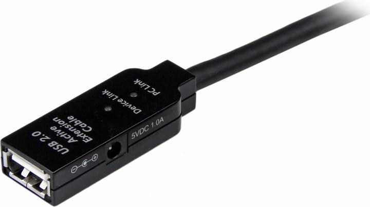 Produktbild StarTech A – A (20 m, USB 2.0)