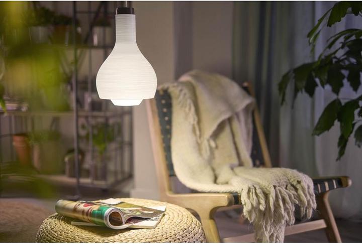 Produktbild Philips LED Classic (E27, 2.30 W, 485 lm, 1 x, A)