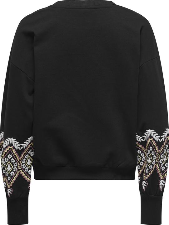 Actual product image Only ONLBROOKE Sweatshirt Sweatshirt (S)