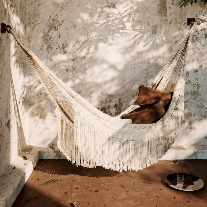 Produktbild Ferm Living Path Hammock (125 kg)