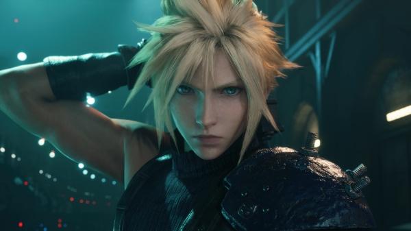 Immagine prodotto Square Enix Final Fantasy 7 Remake Intergrade (PS5, Multilingue)