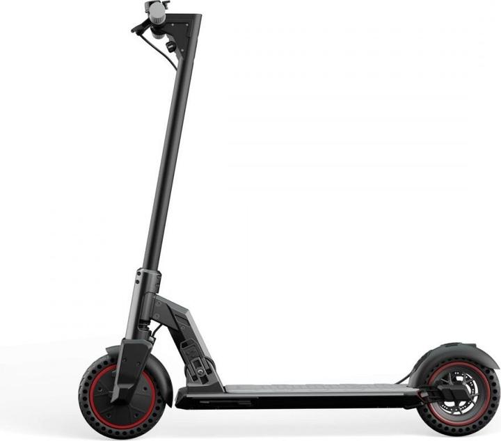 Actual product image Lenovo SCOOTER ELECTRIC M2/BLACK QY61B21146