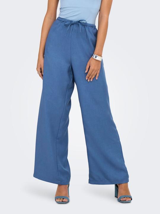Actual product image Only Pgharriet Life Loose Pants Wvn (L)