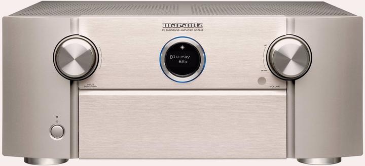 Image du produit Marantz SR 8015 (11.2 canaux)