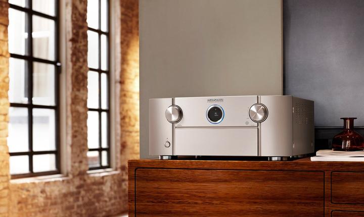 Image du produit Marantz SR 8015 (11.2 canaux)