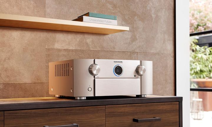 Image du produit Marantz SR 8015 (11.2 canaux)
