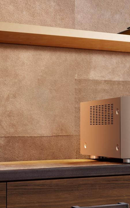 Image du produit Marantz SR 8015 (11.2 canaux)