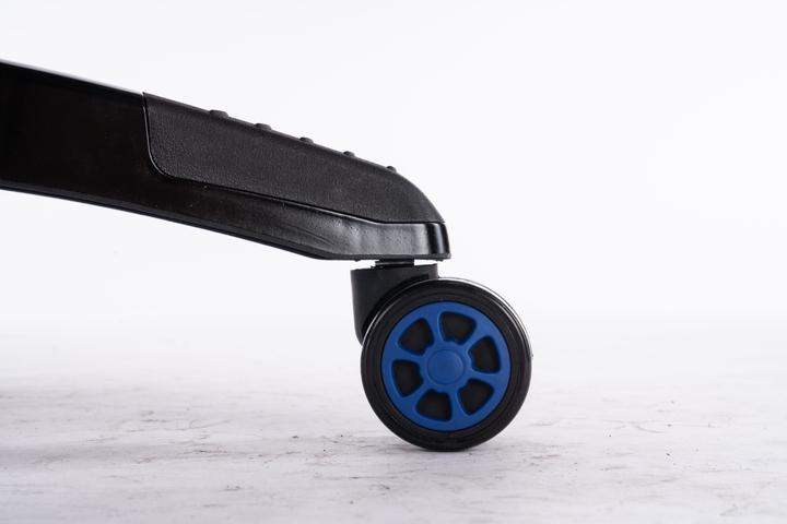 Produktbild Topeshop Gaming-Drehstuhl DRIFT