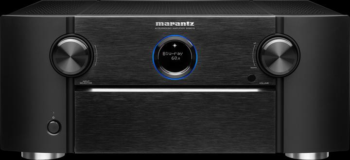 Image du produit Marantz SR 8015 (11.2 canaux)