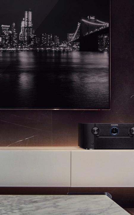Image du produit Marantz SR 8015 (11.2 canaux)