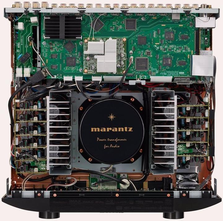 Image du produit Marantz SR 8015 (11.2 canaux)