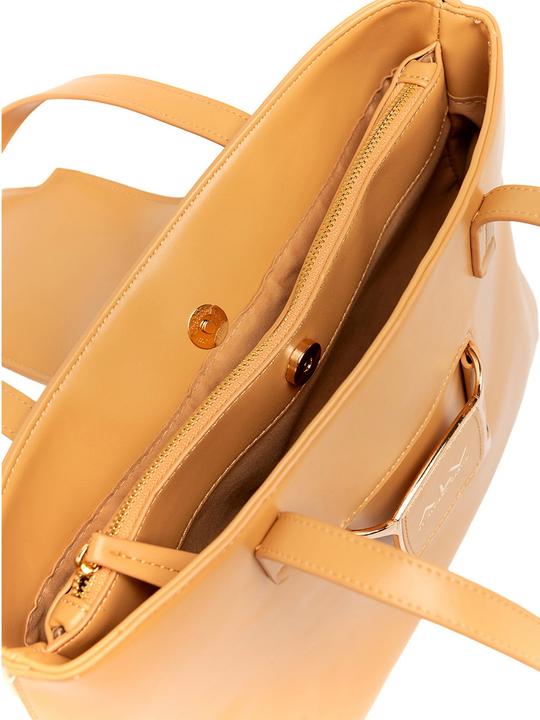 Immagine prodotto ALV by Alviero Martini Handtasche Damen - Modell Valoria Nova - 100% Polyurethan - 32.0 X 29.0 X 14.0 Cm
