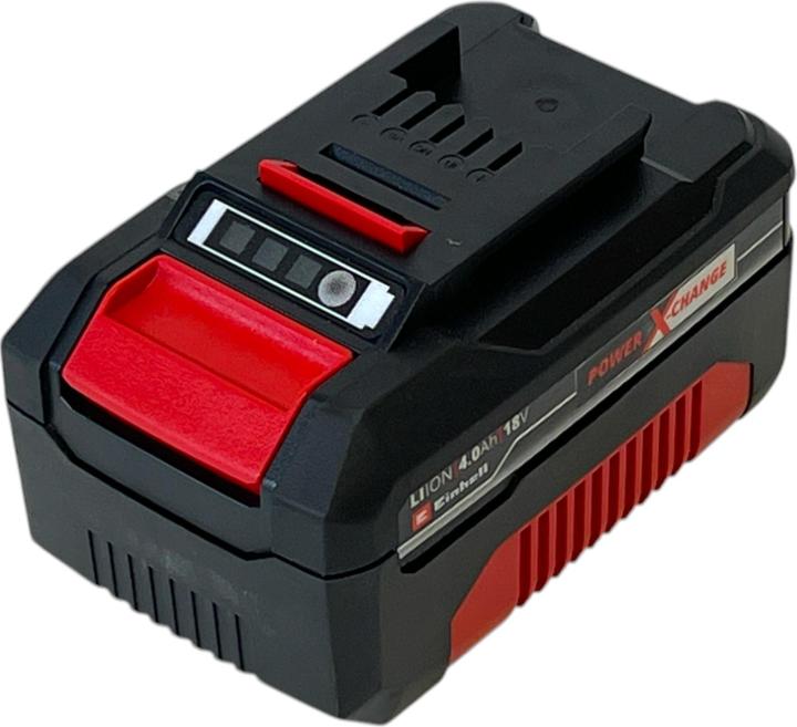 Image du produit Einhell Pouvoir X Changement (18 V)