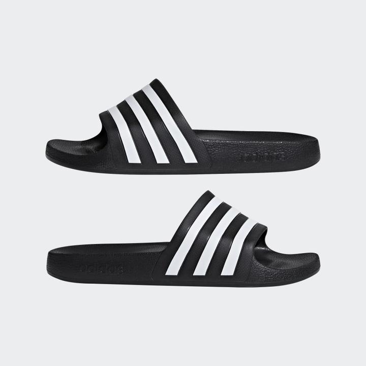 Actual product image adidas Adilette Aqua (38)