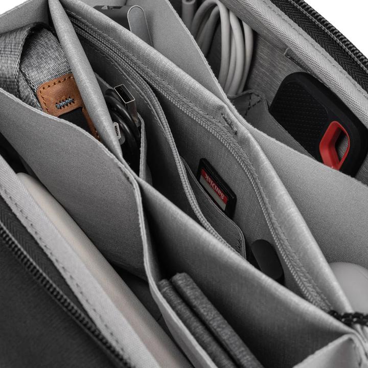 Produktbild Peak Design Tech Pouch (Kamera Zubehörtasche, 2 l)