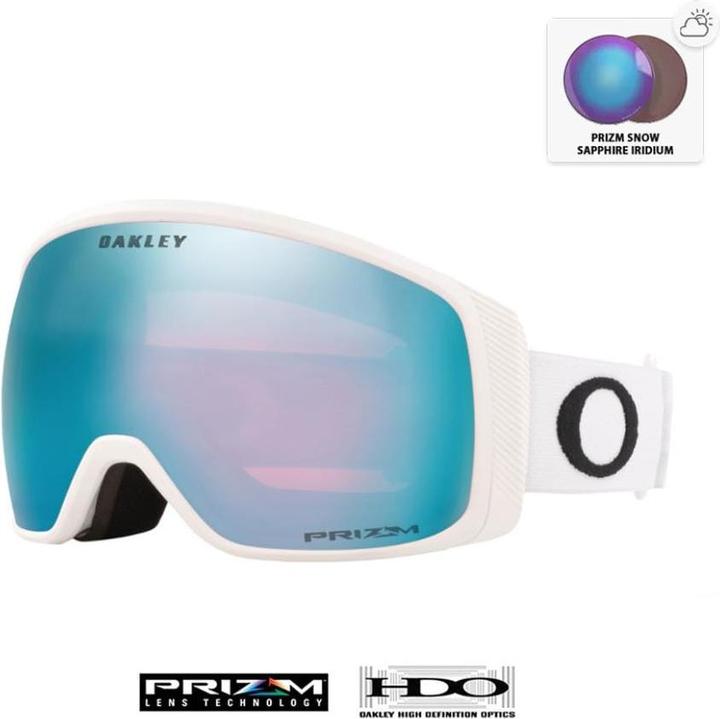 Produktbild Oakley Flight Tracker XM