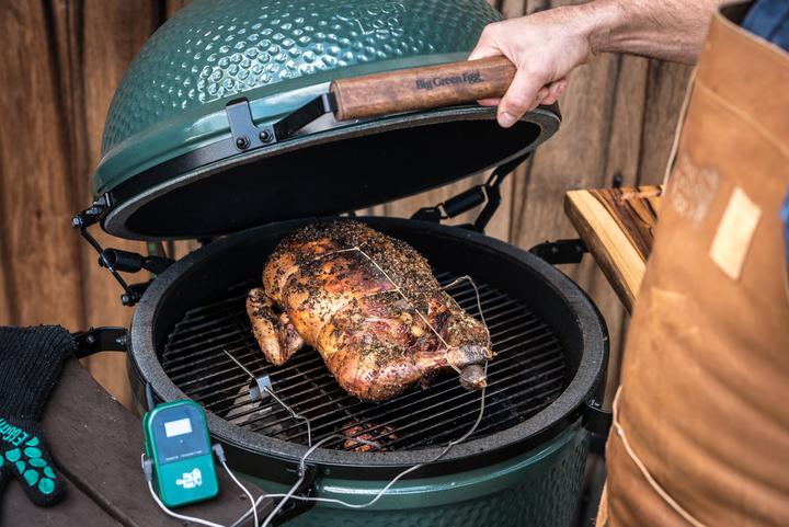 Produktbild Big Green Egg Funkthermometer