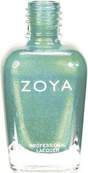 Zoya Zuza (Farblack)