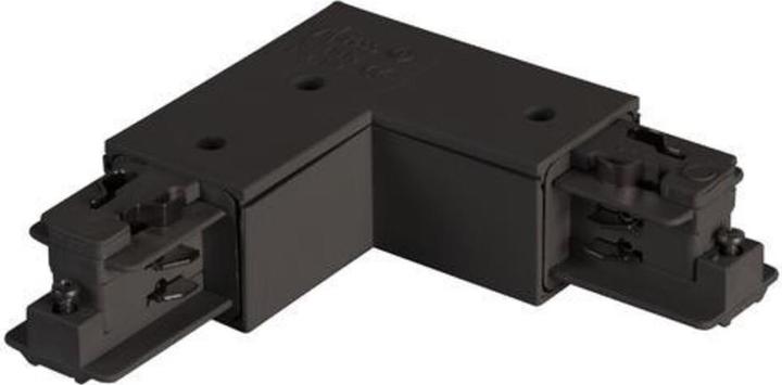 Actual product image Brumberg 88127080 A, Illuminant, glass, 10 W, 2G7, black, 7 x 8 x 10 cm (100 mm)
