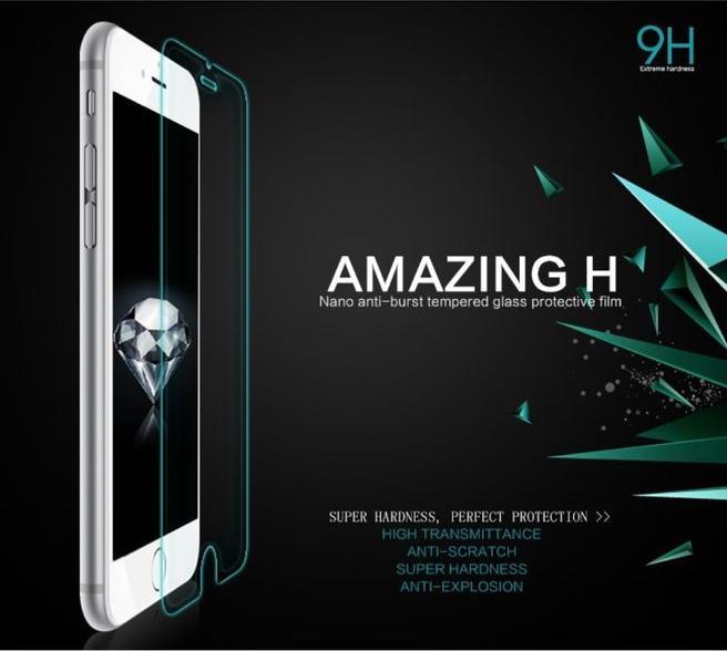 Immagine prodotto Nillkin Incredibile H (1 Pezzo/i, Apple iPhone 6s Plus, Apple iPhone 6 Plus)