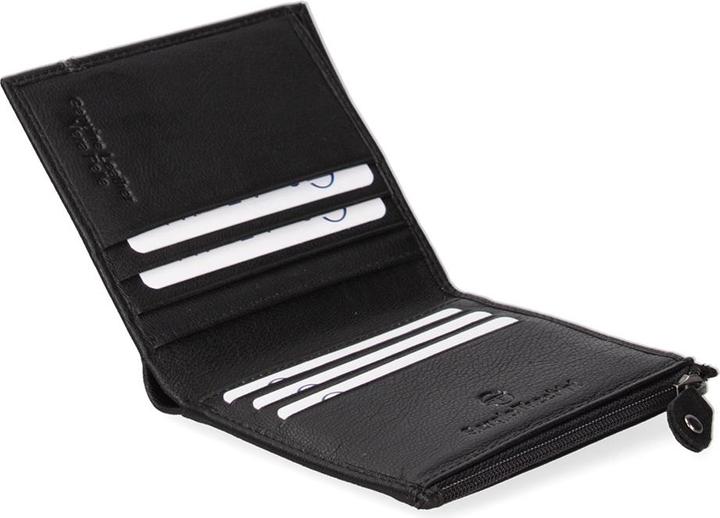 Actual product image Sergio Tacchini Wallet