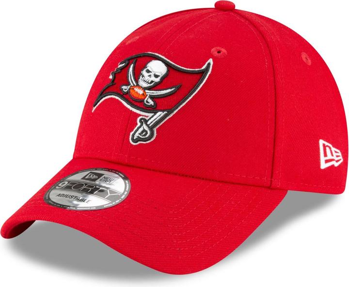 New Era 9Forty NFL League Tampa Bay Buccaneers (One Size)