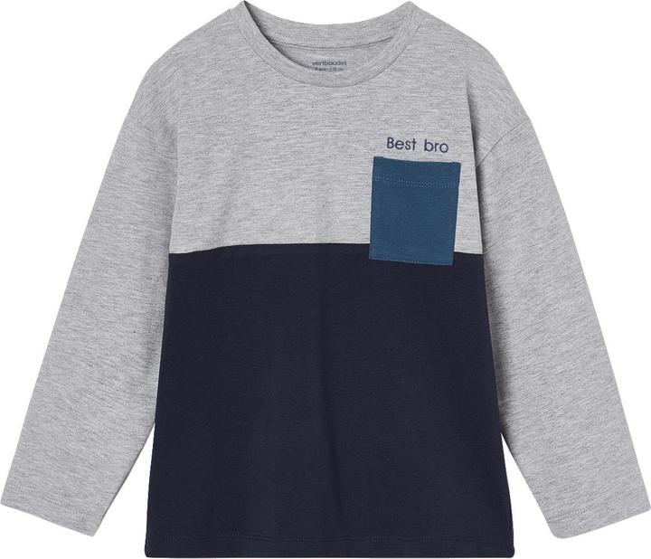 Actual product image Vertbaudet T-Shirt (158)