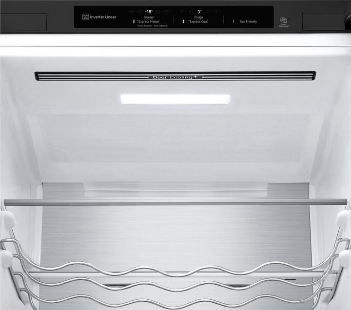 Image du produit LG GBB72MCVBN (384 l)
