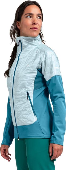 Produktbild Schöffel Hybridjacke Tofane2 (40)