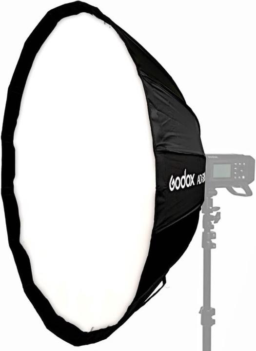Produktbild Godox AD-S85W (Softbox, Parabole Softbox, 85 cm)
