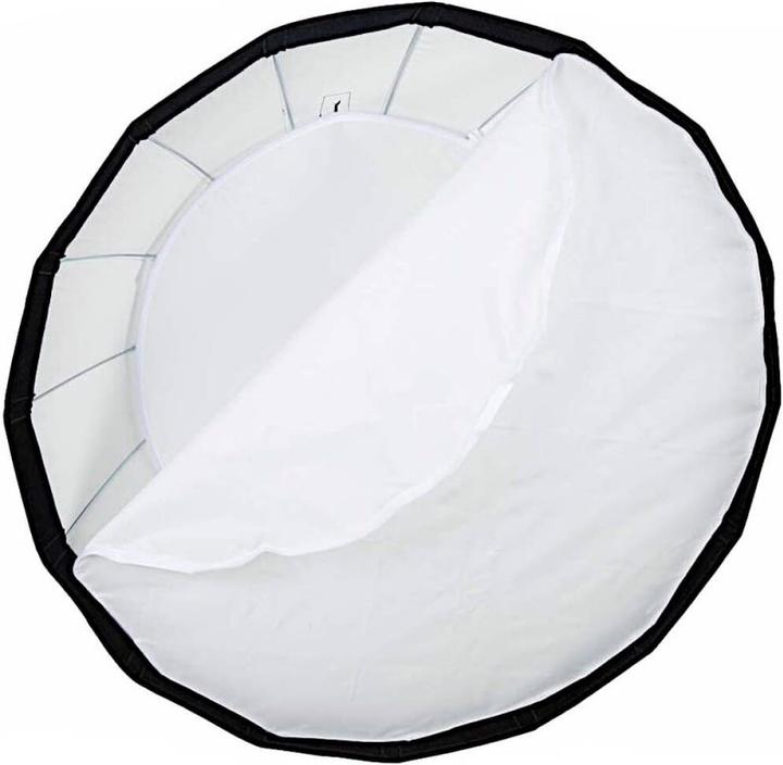 Immagine prodotto Godox AD-S65W (Softbox parabolico, Soft box, 65 cm)