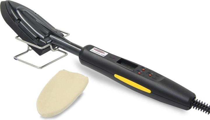 Immagine prodotto Jamara Ferro da stiro Digi Control Iron (140 W)