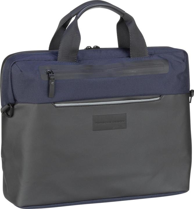 Actual product image Porsche Design Briefcase Urban Eco Briefcase M