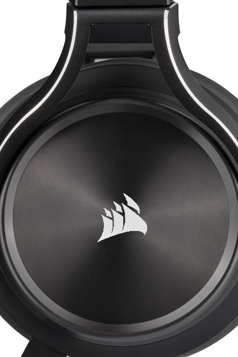 Produktbild Corsair Virtuoso XT (Kabelgebunden, Kabellos)